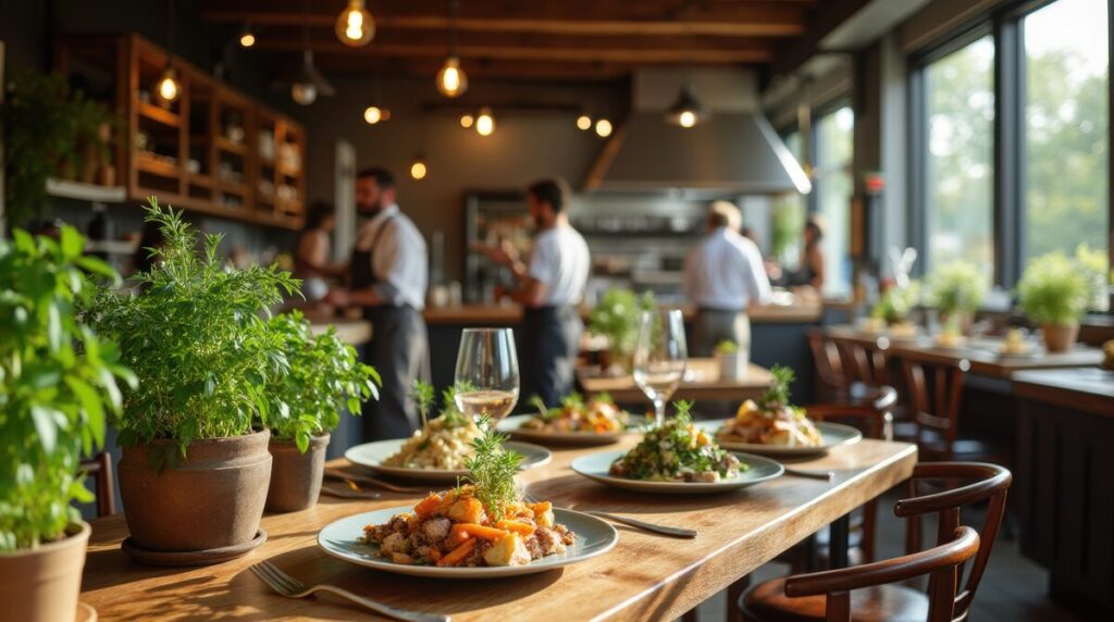 An Insider’s Guide to Inlet Island’s Best Eats: Where to Savor Every Bite in Bonney Lake